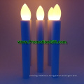 Taper Religious Church LED Candle